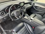 Mercedes-Benz GLC 250 Coupe 4Matic 9G-TRONIC AMG Line - 9