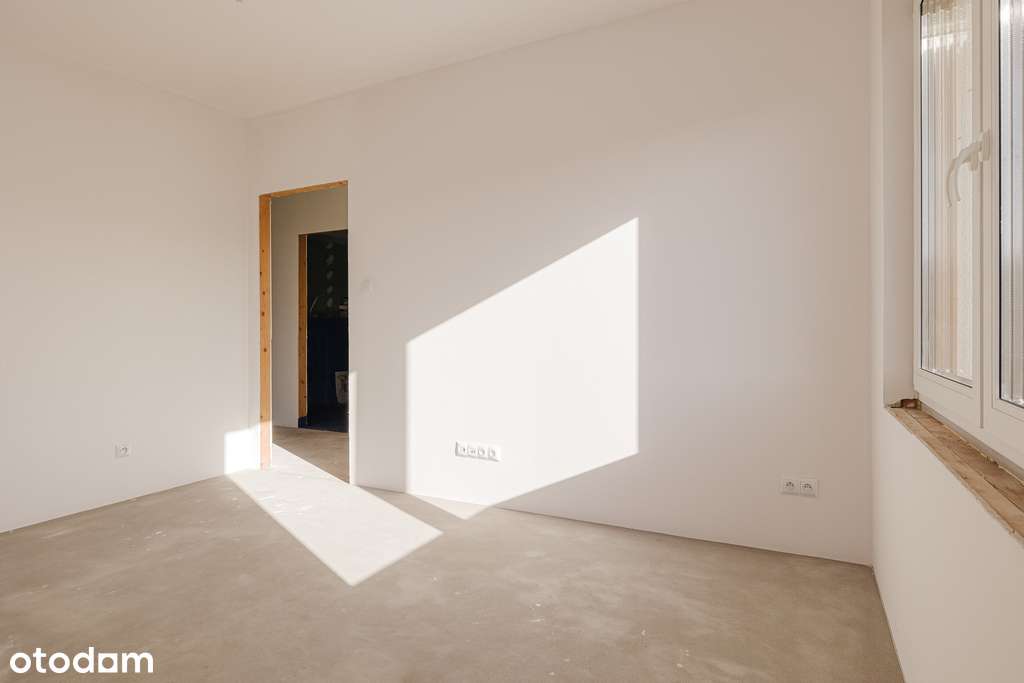 Dom wolnostojący w Borowej| 4pok| działka 900 mkw-14