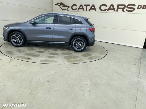 Mercedes-Benz GLA 220 d 8G-DCT AMG Line - 8