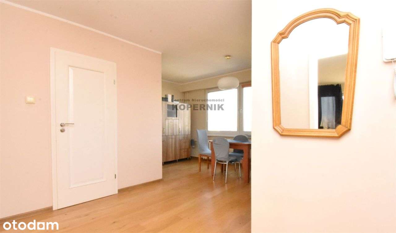 60 m2 z oieknym widokiem, po remoncie-14