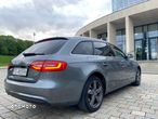 Audi A4 Avant 2.0 TDI DPF Attraction - 14