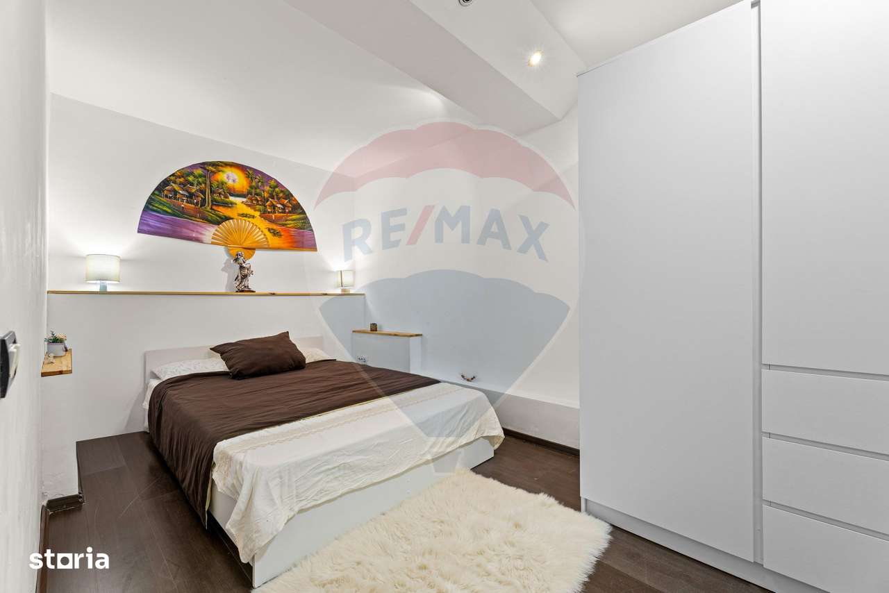 Apartament cu 2 camere de închiriat - zona Ultracentral - Imagine principală: 4/6