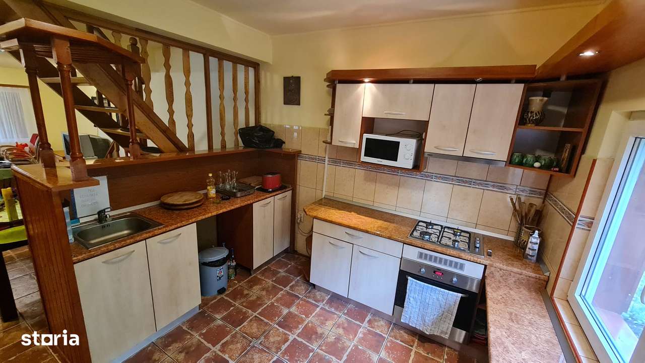 Vand vila situata pe Valea Lotrioarei-9