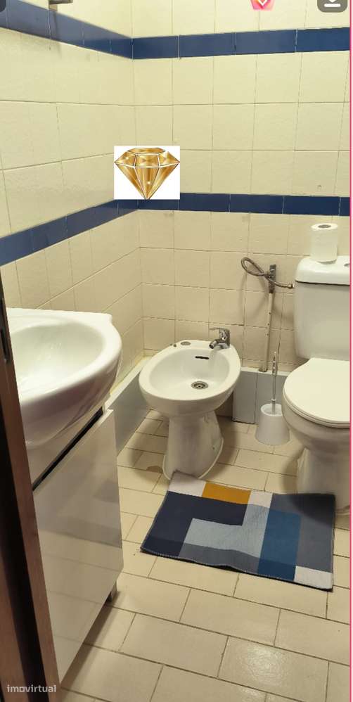 Faça deste quarto o seu lar num ambiente tranquilo! - Grande imagem: 4/6