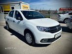 Dacia Logan 0.9 TCe SL PLUS - 4