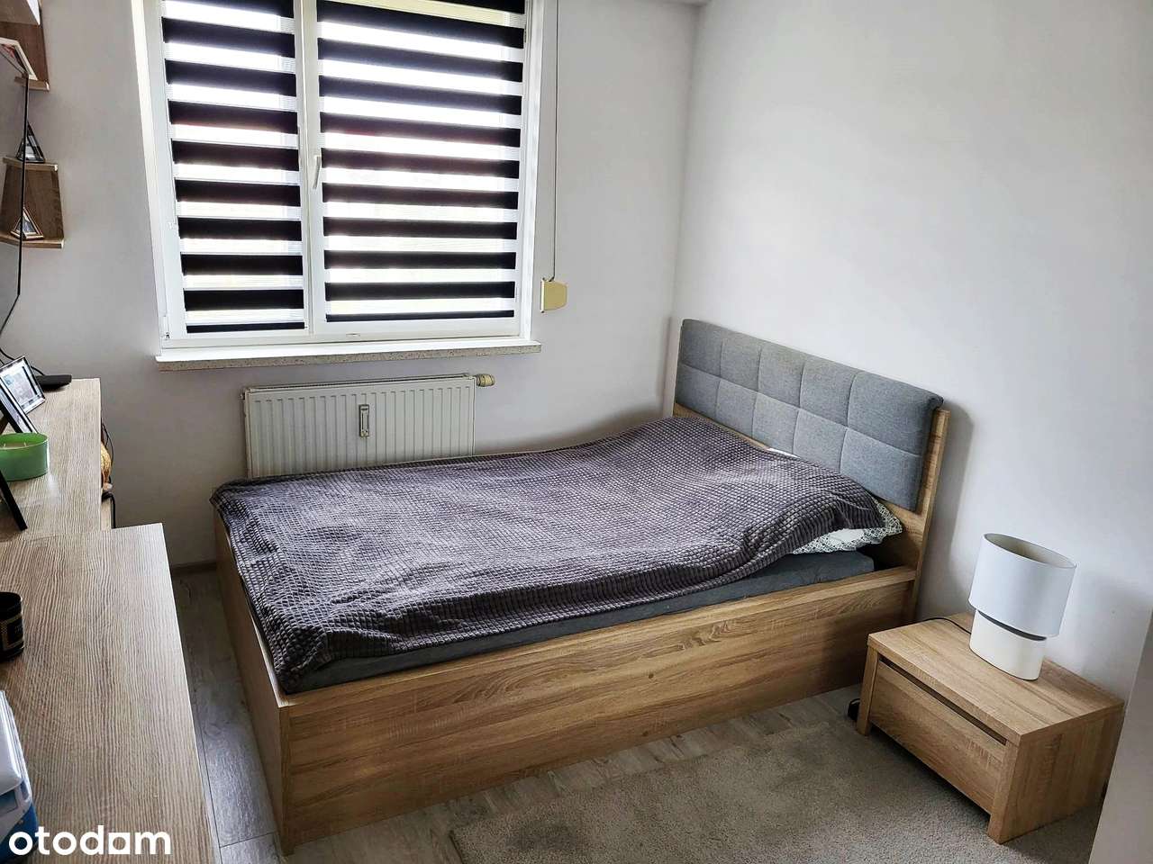 Mieszkanie OS. SADY | 2 pok. | oddzielna kuchnia - Pełny obrazek: 3/16