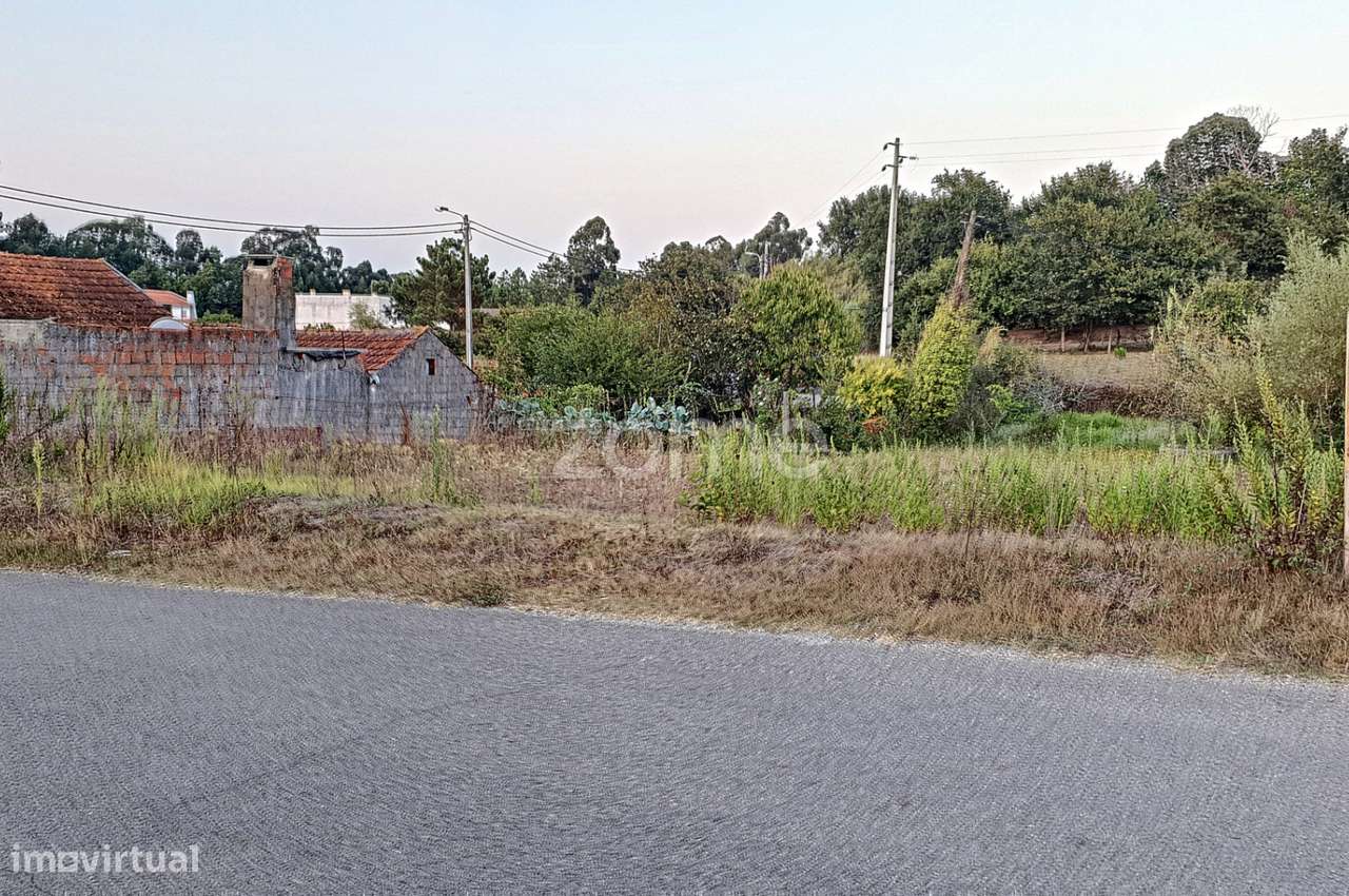 Terreno - Grande imagem: 2/15