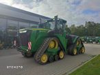 John Deere 9620RX - 1