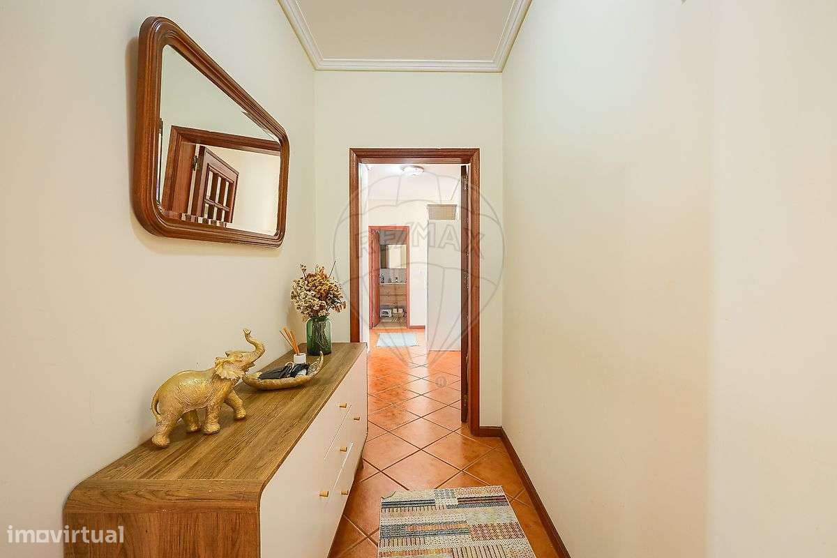 Apartamento T2 - Ílhavo-9