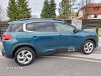 Citroën C5 Aircross BlueHDI 130 S&S EAT8 LIVE PACK - 5