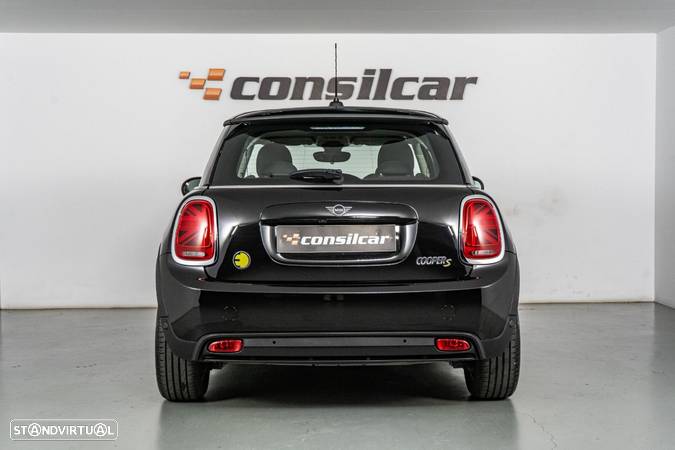 MINI Electric Cooper SE Collection 2021 - 4