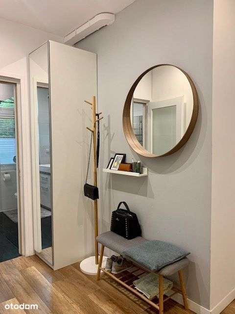 apartament 3 pok. na Wildzie-10