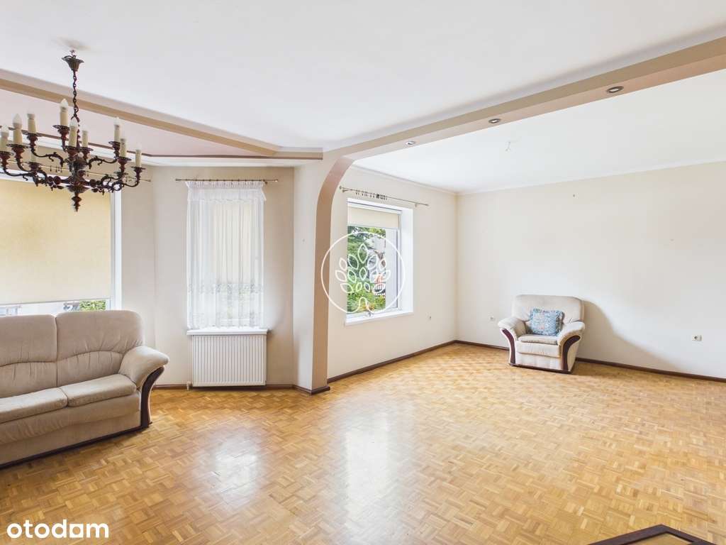 Przestronny dom 180 m² | Inowrocław | garaż-4