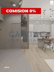 Comision 0!Vanzare apartament cu 2 camere semidecomandat Semicentral