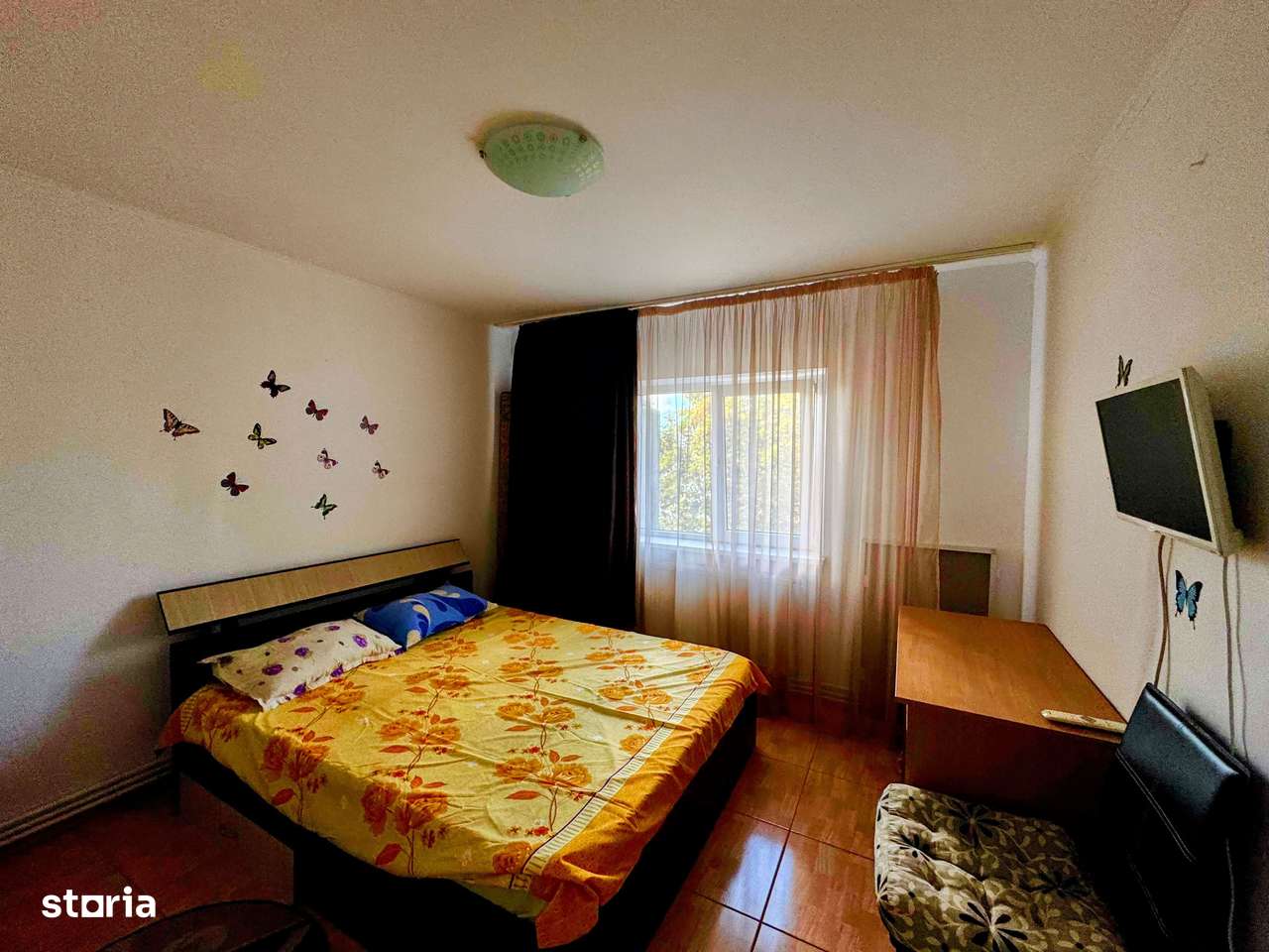 Dezrobirii - IS-uri apartament decomandat 2 camere 54 mp-7