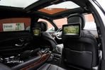 Mercedes-Benz S 350 d BlueTEC Long Aut - 12