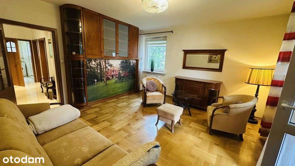 52m, osiedle zamykane, balkon, garaż i komórka-4