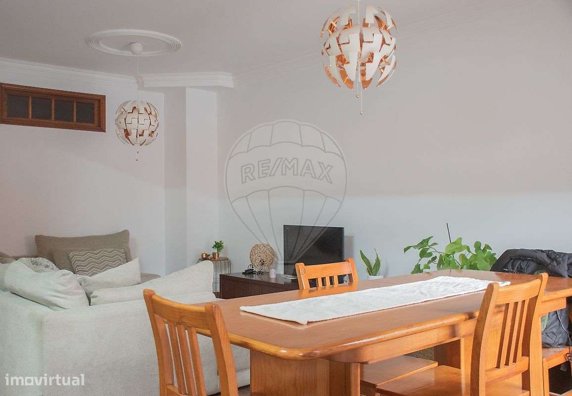 Apartamento T3 em São Victor, Braga! - Grande imagem: 4/10