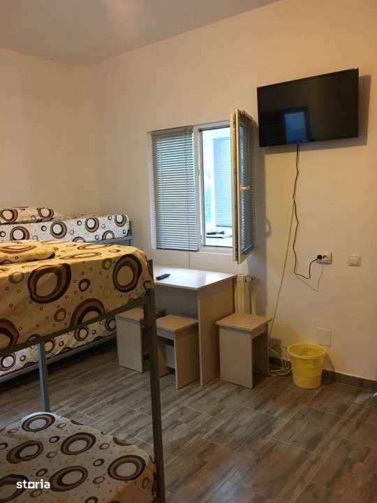 Teren 570 mp + constructie  locuibila + hala zona Giulesti /Podul Gran - Imagine principală: 4/13