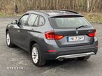 BMW X1 sDrive18d - 8