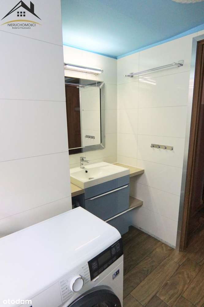 Przestronne 3-pokoje w Rudzie Śląskiej ul.Wolności-7