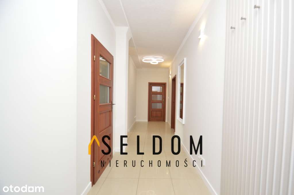 Komfortowe 3 pokoje/ osobna kuchania/2piętro-12