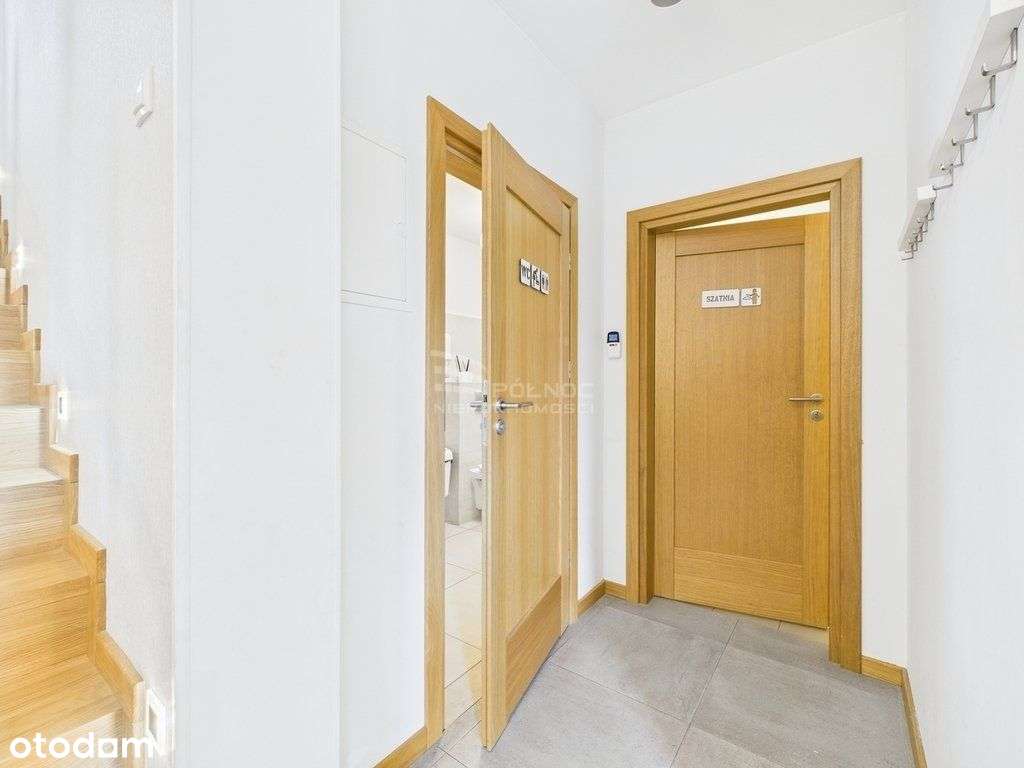 Parterowy lokal | Osobne wejście, ogródek | Alarm - Pełny obrazek: 4/15