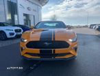 Ford Mustang 5.0 V8 Aut. GT - 3