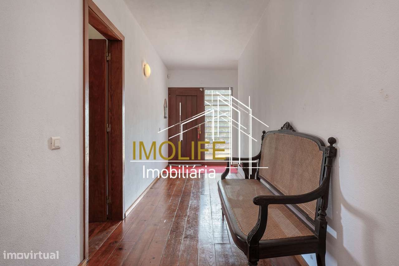 Quinta T4 em Mora-59