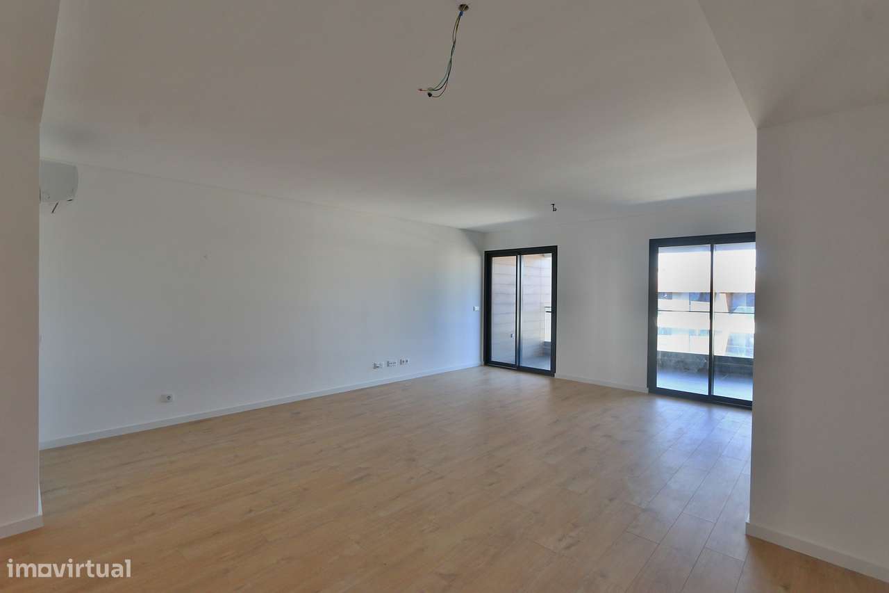 Apartamento  3 assoalhadas a estrear na urbanização Sky City! - Grande imagem: 5/30