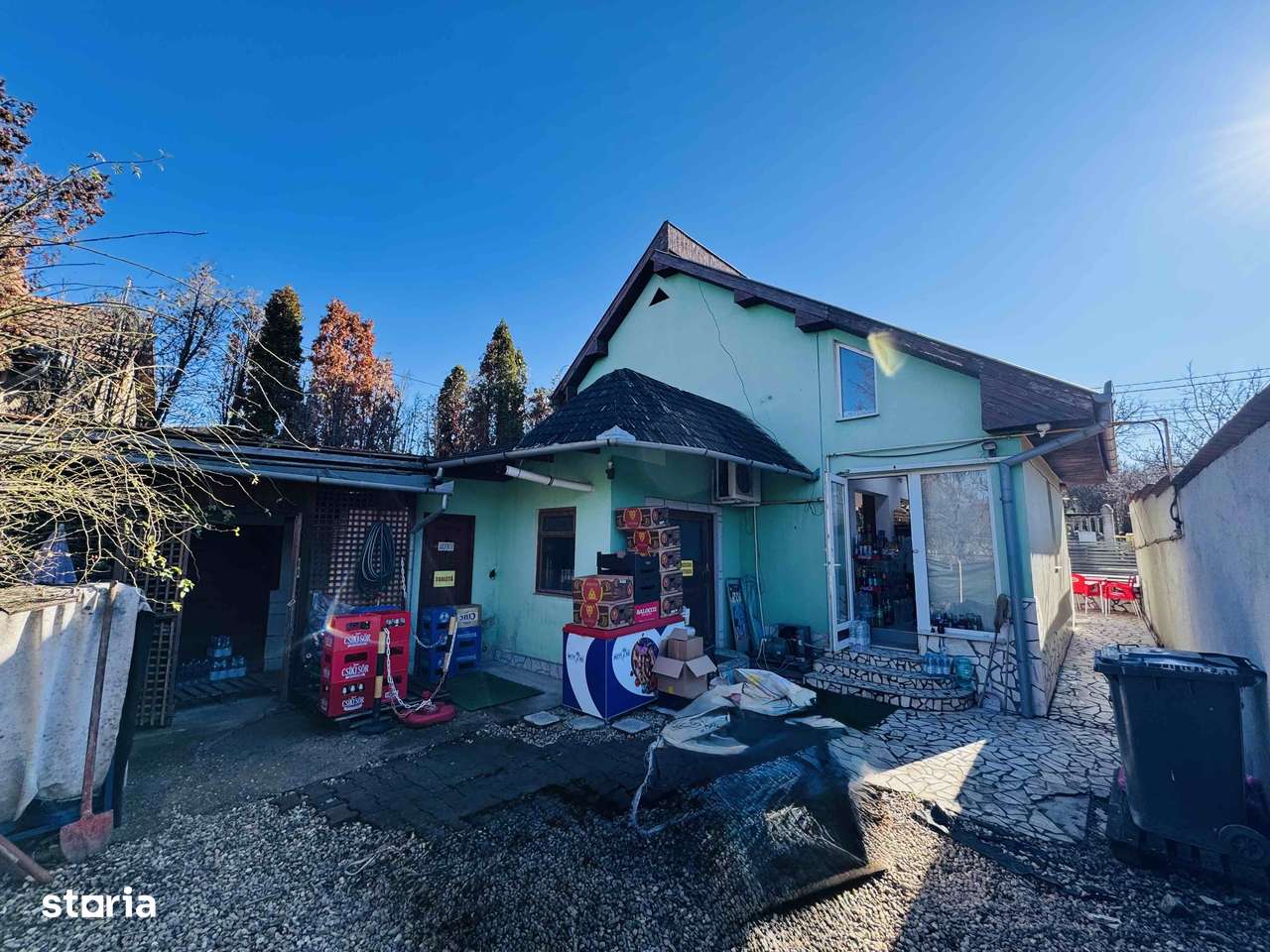 Oportunitate imobiliară - Strada Gheorghe Doja - IMOBIHOR-5