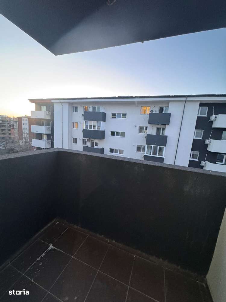 Apartament 2 camere mobilat si utilat, Sector 4 - Aparatorii Patriei-8