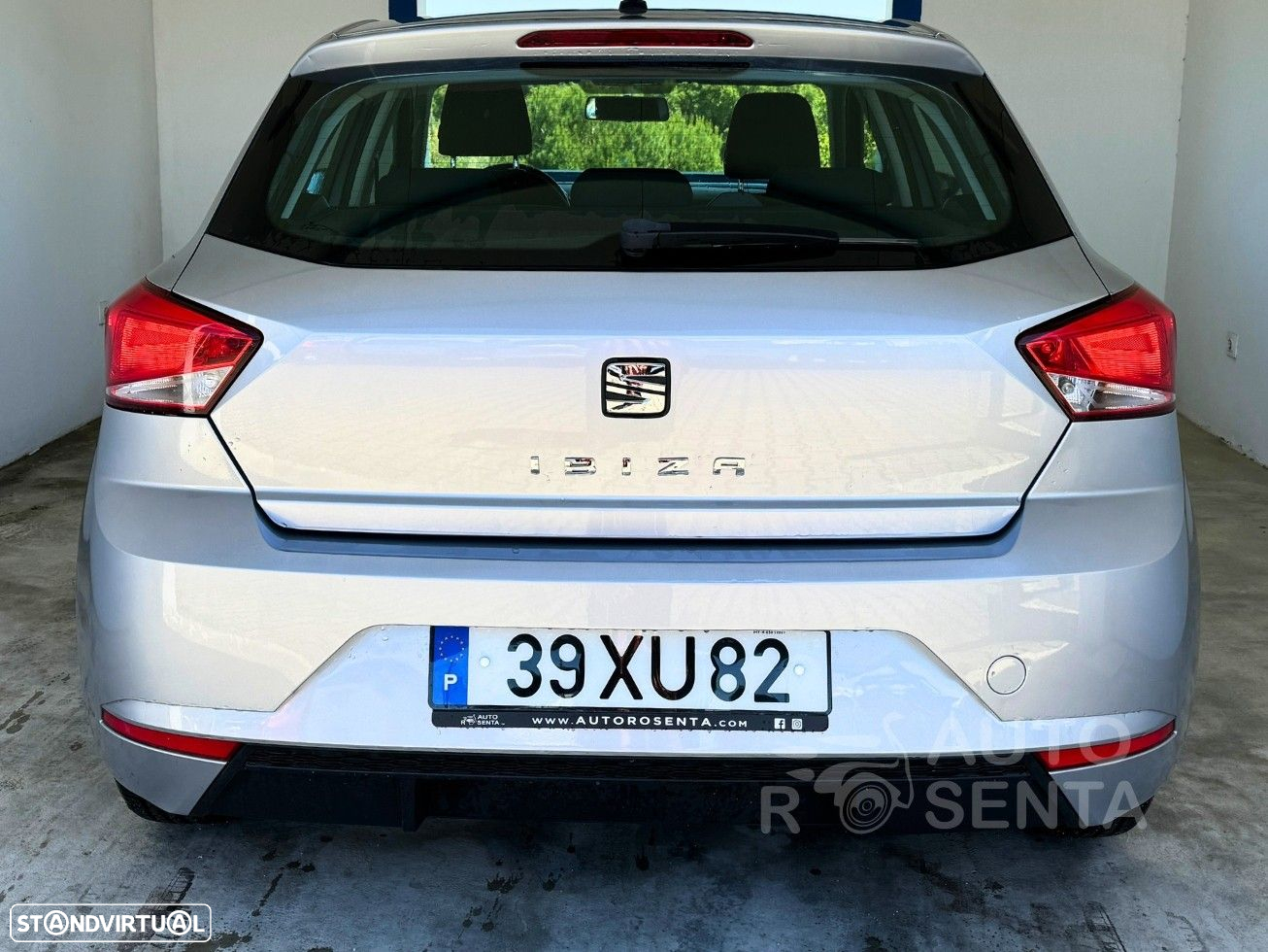 SEAT Ibiza 1.0 Style - 6