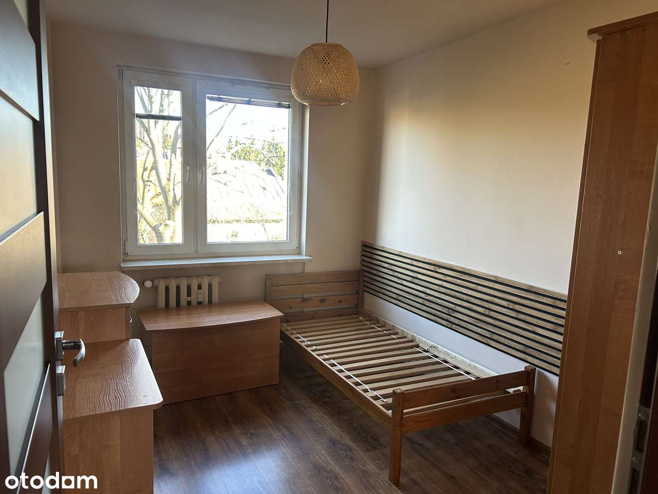 Na sprzedaż 3 pokojowe mieszkanie w centrum miasta Jasła.-14