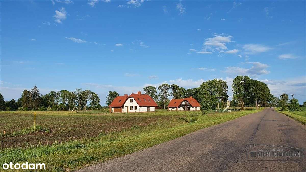 Przestronny dom na przedmieściach Szczecinka - Pełny obrazek: 5/20