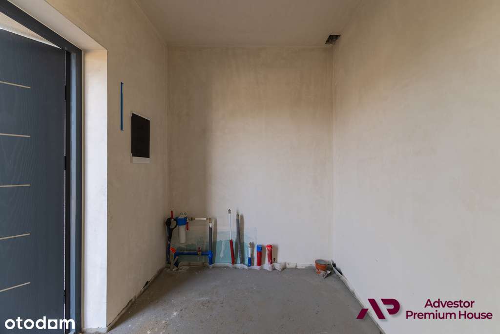 Połowa bliźniaka w cenie mieszkania, świetny układ dla Rodziny-10