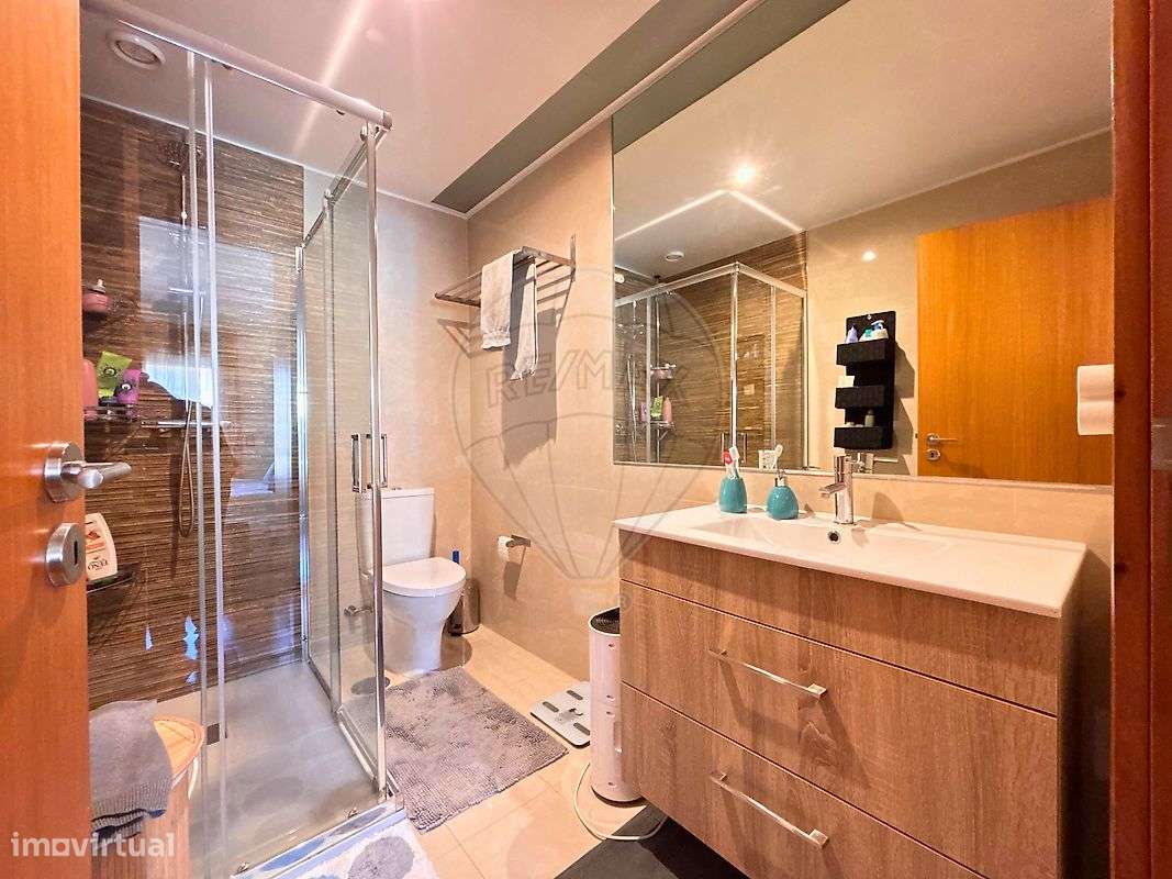 Apartamento T3 para venda-28