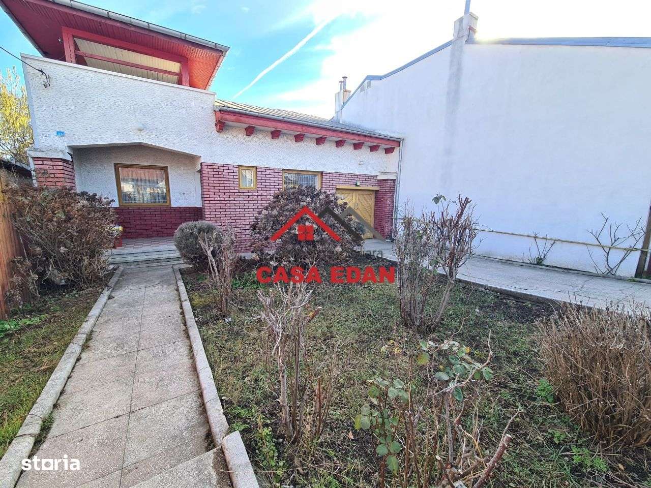 Casa in Campina--150.000e - Imagine principală: 3/20