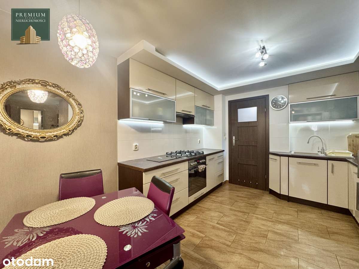 Przytulny dom wolnostojący na Wygodzie - Pełny obrazek: 2/15