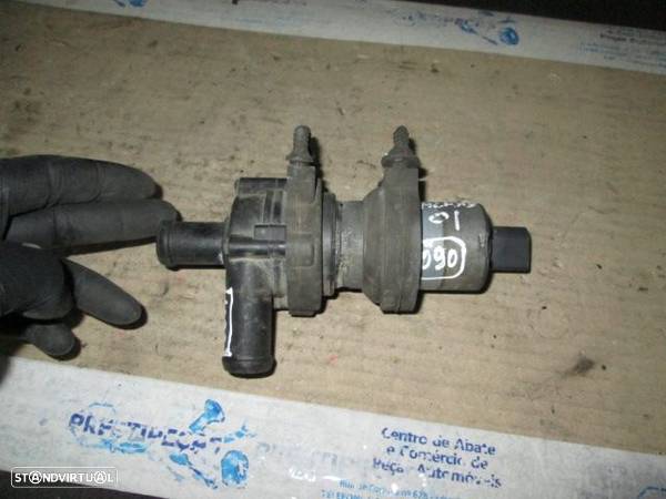 Bomba Ar Agua E Compressores 1J0965561A FORD GALAXY 2001 AGUA - 2