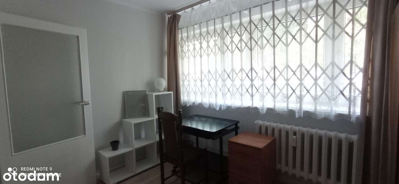 Mieszkanie Warszawa-Żoliborz, 47m2 - Pełny obrazek: 5/19