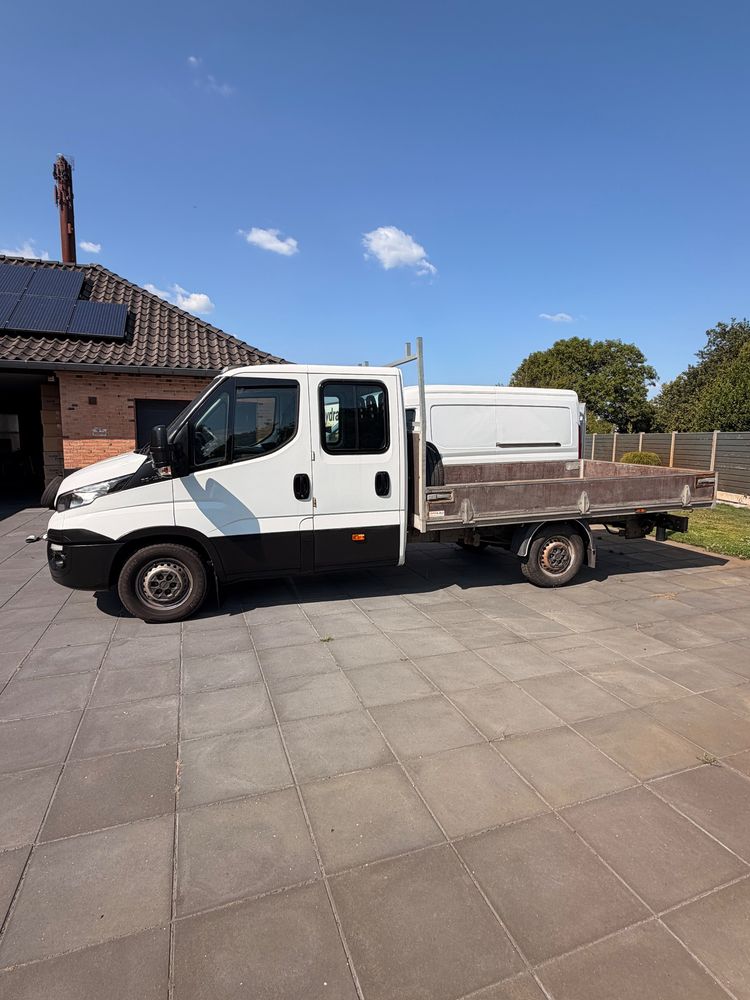 Iveco Daily 2017
