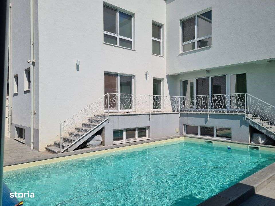 Casa de Vanzare Tomis Plus-0