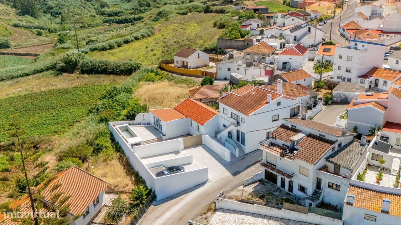 T3 Exclusivo | Design Contemporâneo | prox. à Praia da Areia Branca-3