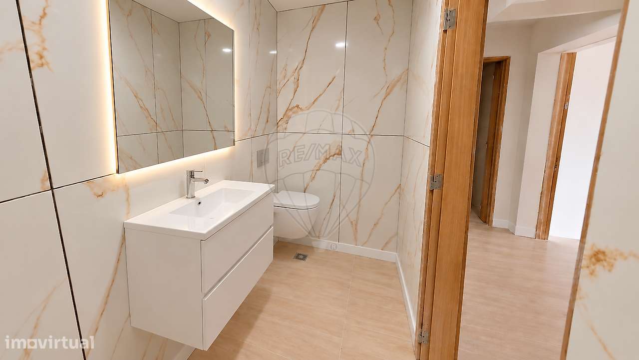 Apartamento T3 para venda-21