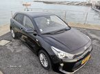 Kia Rio 1.2 CVVT EX - 3