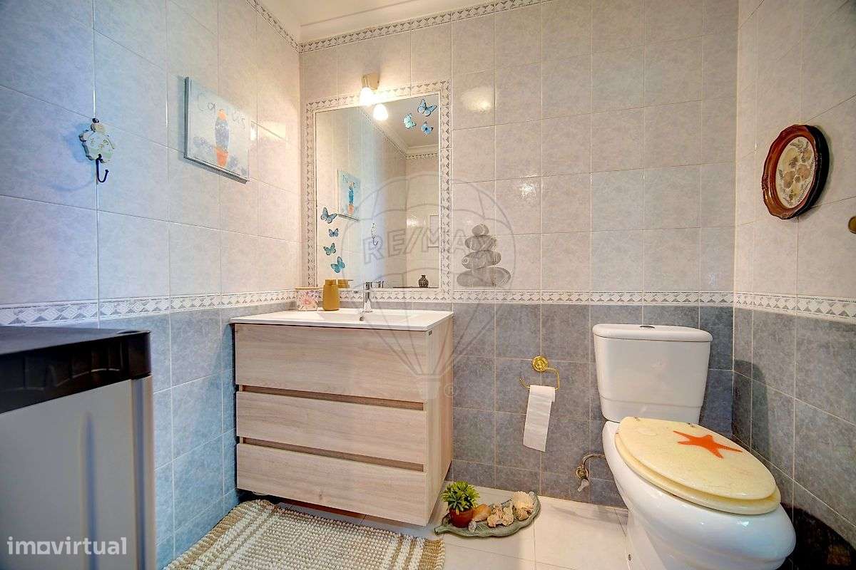 Apartamento T4 para venda-15