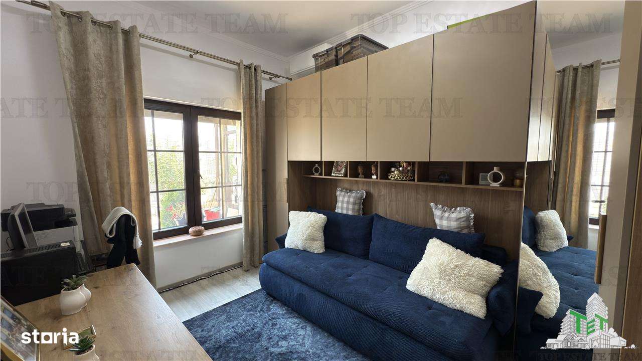 Casa individuala 4 camere 2 bai zona CernicaBalaceanca - Imagine principală: 4/20