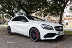 Mercedes-Benz A 45 AMG 4-Matic - 1