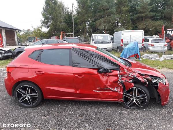 Seat Ibiza 1.0 EcoTSI S&S FR - 20